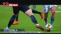 Napoli Tengah Dilanda Nestapa Usai Digusur Juventus