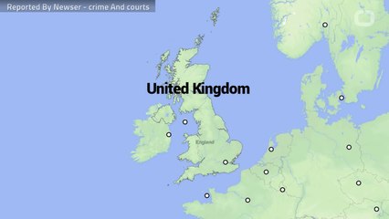 Rapist In Hiding Found After Peeing On Neighbor's Plant