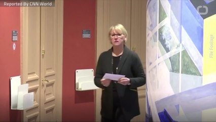 Sweden Helping Negotiate For Americans Held In North Korea