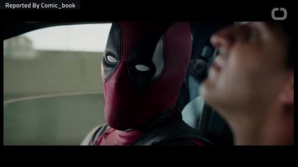 China to Finally Air ‘Deadpool’ in Its Movie Theatres