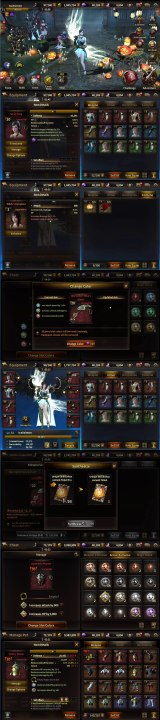 HIT : Heroes of Incredible Tales How to Increase Attack & Defense EP #3