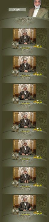 037- قرآن وواقع -  المنافقون وحكم الله - د- عبد الله سلقيني