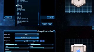 Star Trek Online: How to Make a Fleet (Creation of Aperture Science Fleet)
