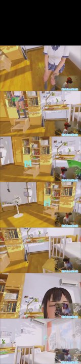 This shouldnt be a video game!! VR KANOJO