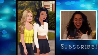 *NEW SERIES* Pretty Little Liars! Hiding Secrets From A?! Episode #1