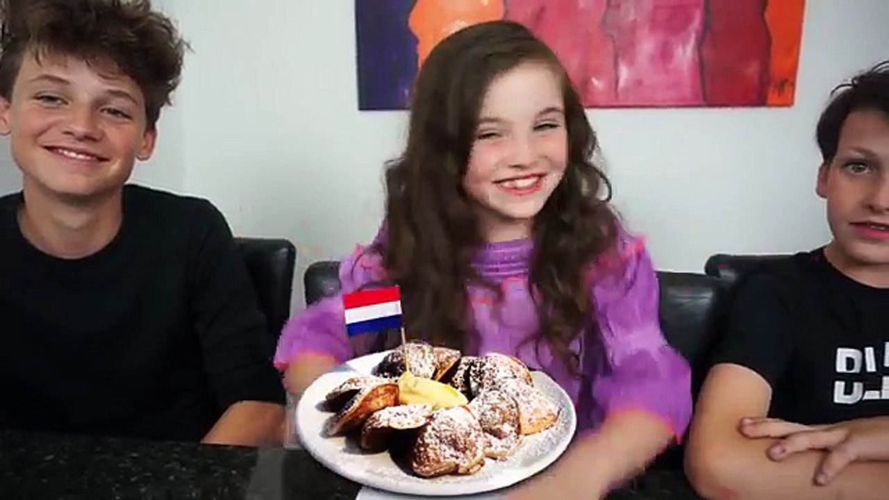 Hebben wij verkering? - Q&A Bibi, Hugo & Tobias - Bibi