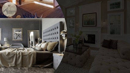 TIPS FOR A MODERN HOUSE INTERIOR - ARCHITECTURE PLUS INTERIORS