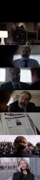 Homeland 7x07 Promo www.hdfilmcehennemibox.com