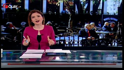 Mahfel yeniden ihaleye çıkıyor