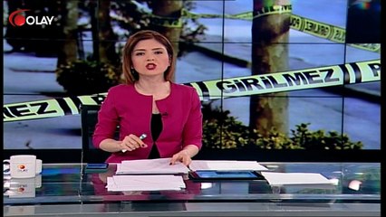 ''Dik bakma'' kavgası kanlı bitti