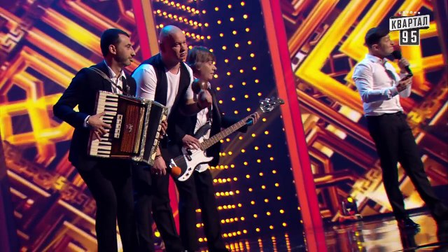 Жизнь распродажа - Музыкальный Вечерний Квартал 2018