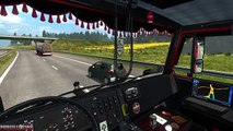 ETS2: TOP 12 TRUCK MODS (2017)