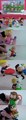 Charlie Brown Snoopy Peanuts Collectors Figure Set - The PEANUTS Movie Toys Brinquedos Em Português