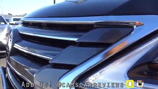 2017 Lexus LX570 5.7 L V8 Review