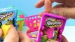 SEASON 3 SHOPKINS CHALLENGE #20 Limited Edition Cupcake Queen Giant Play Doh Cupcake