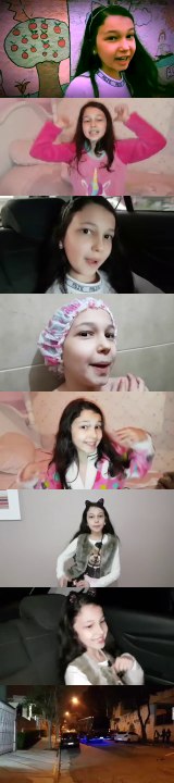 ARRUME-SE COMIGO PARA BALADA | Luluca