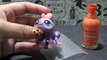 Custom SPIDER PUMPKIN LPS Littlest Pet Shop Tutorial