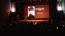 Tuluyhan Uğurlu ' Çanakkale Mektupları ' Resitali ile Müzik Ziyafeti Verdi