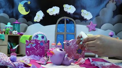 KSI MERITO de DISTROLLER en su Rutina de NOCHE! Los Casimeritos - Juguetes Fantásticos