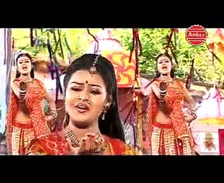 Mata Rani Hit Mata Bhajan .... Bolo maa ke Jaikare