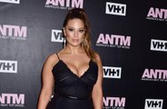 Ashley Graham talks hair