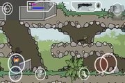 Mini militia 2 multiplayer