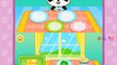Pequeño panda - Hora de Comer: Dieta Panda - El mejor juego para niños en español, historieta