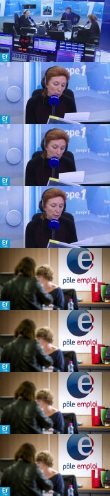 Contrôle renforcé des chômeurs : "On met le chômeur entre le criminel qu'il faut condamner et l'enfant qu'il faut punir"