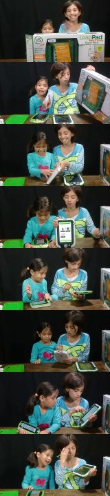 LeapFrog LeapPad Ultra Kids Tablets for Learning Vs Leap Pad 2