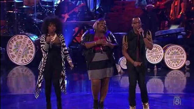 American Idol S10 E11 Las Vegas Round part 1/2