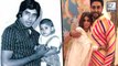 Amitabh & Abhishek Bachchan's CUTE Wishes For Shweta's 44th Birthday!