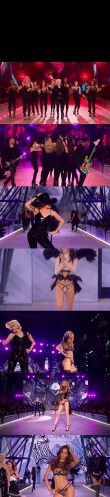 Lady Gaga - A-YO/John Wayne