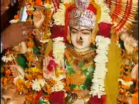 Ambe Bhawani - Maa Ki Chitthi Aayee_ Bolo maa ke Jaikare