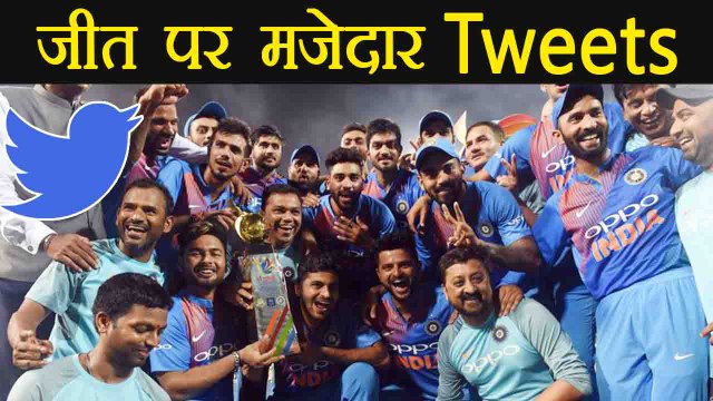India vs Bangladesh Nidahas Final:Bangladesh trolled by Twitterati after India's Win ।वनइंडिया हिंदी