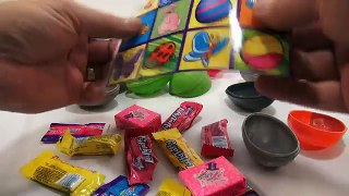 Wonka Outdoor Hard 2 Find Egg Hunt Kit - Laffy Taffy, Sweetarts, Nerds Candy
