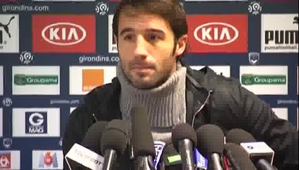 Parole à Marc Planus