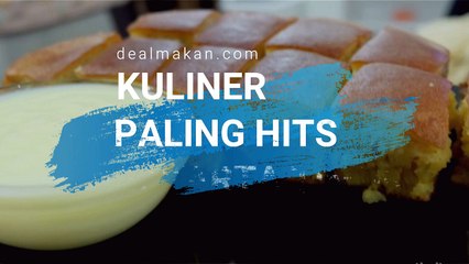 Kuliner Paling Hits Jakarta Timur
