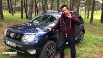 Test - Dacia Duster Otomatik EDC