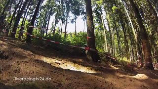 Mountainbike European Championships new Cross Country [HD] | Highlights