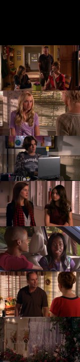 The Secret Life Of The American Teenager S01 E12 The Secret Wedding Of The American Teenager