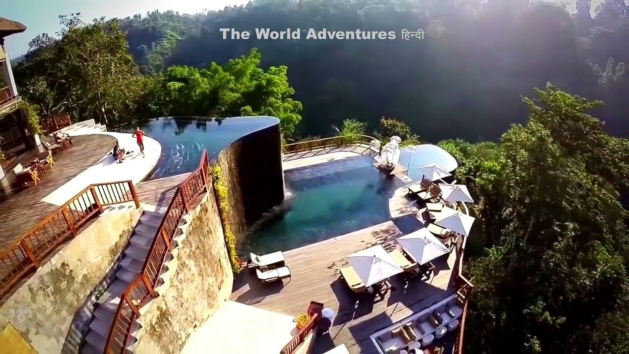 दुनिया के 5 सबसे महंगे घर ( आपको जरूर देखना चाहिए ) Top 5 Most Expensive Homes In The World