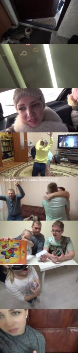 ВЛОГ Как мы провели день у Лёвы Снимали видео для канала Отличник Лайф и просто веселились!!!