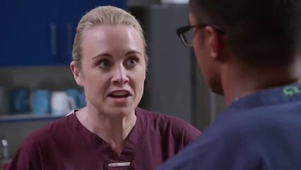 Shortland Street S26E267 19th March 2018 - Shortland Street 6446 19th March 2018  - Shortland Street 19th March 2018 - Shortland Street March 19, 2018 - Shortland Street