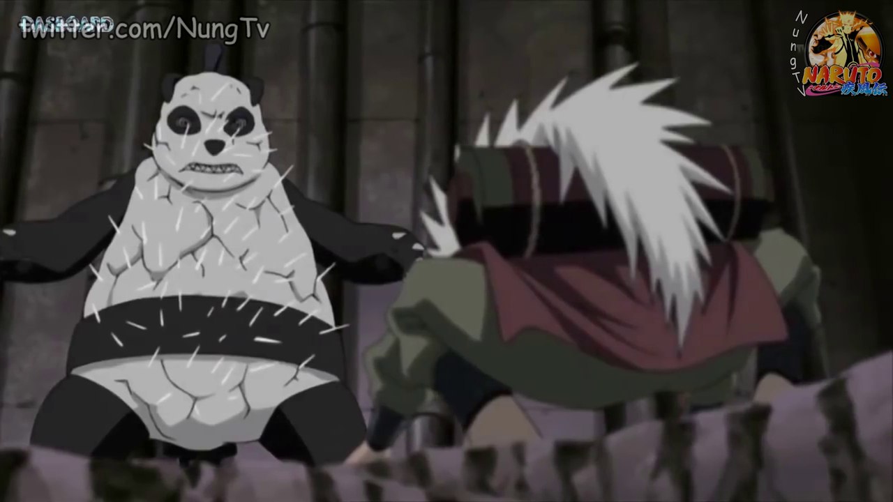 【NARUTO - ナルト】に登場する口寄せの術まとめ！【ナルト - ボルトランキング NUNG TV】