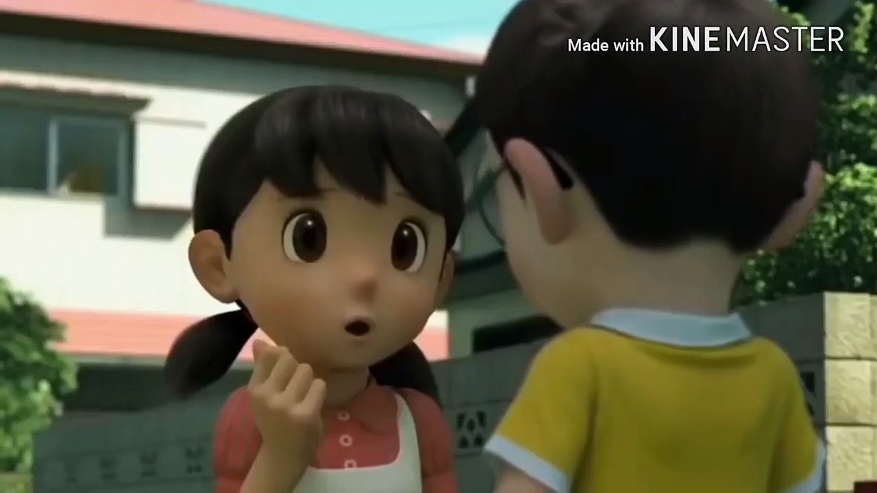 Dekha Hazaro Dafaa Love Story Whatsapp Status Video Nobita Shizuka Cute LoveDekha Hazaro Dafaa - Love Story __ Whatsapp Status Video - Nobita _1