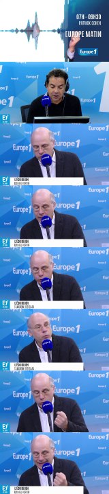 Chiffre d’affaires : Bruxelles veut imposer une nouvelle taxe aux géants du numérique