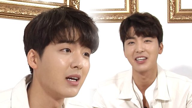 [Showbiz Korea] Meet Jae-ho(재호) who's acting in the TV series 'Grand Prince'