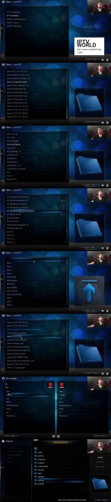 WATCH FREE LIVE TV CHANNELS IN KODI - INCLUDES SPORTS, PREMIUM CABLE CHANNELS ETC!!