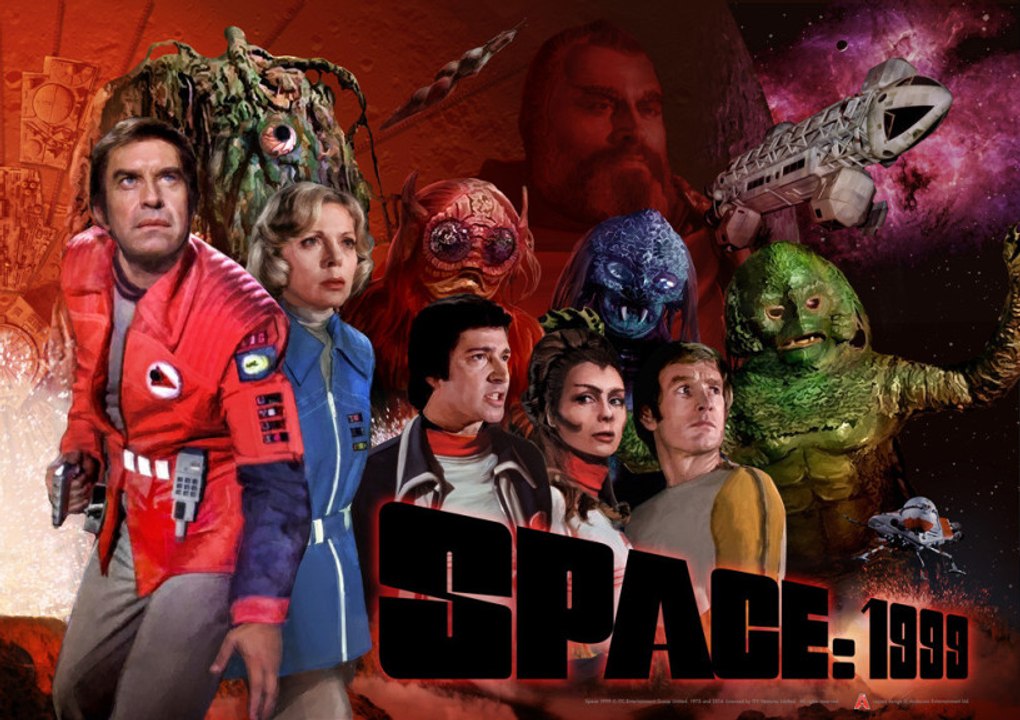 ESPACIO 1999,CAPITULO 1 X 8,EPISODIO EL GUARDIAN DE PIRRI,SERIE TV COSMOS 1999,CIENCIA FICION,SPACE 1999,CAPITULO COMPLETO EN ESPAÑOL,LATINO,CASTELLANO