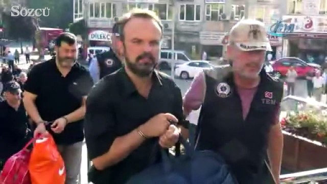 FETÖ zanlısı iş adamından arsa almış